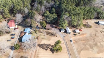 447 Blackstone Rd, Sanford, NC 27330