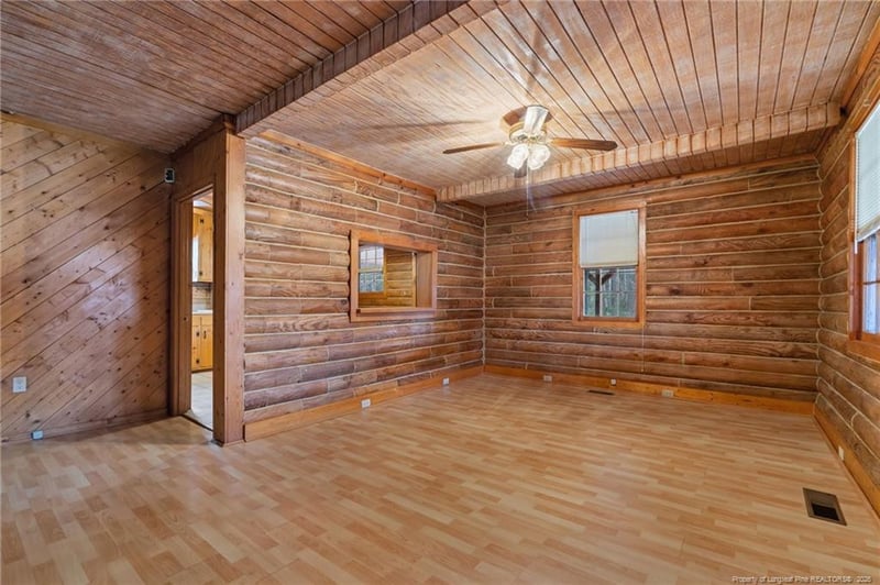 447 Blackstone Rd, Sanford, NC 27330