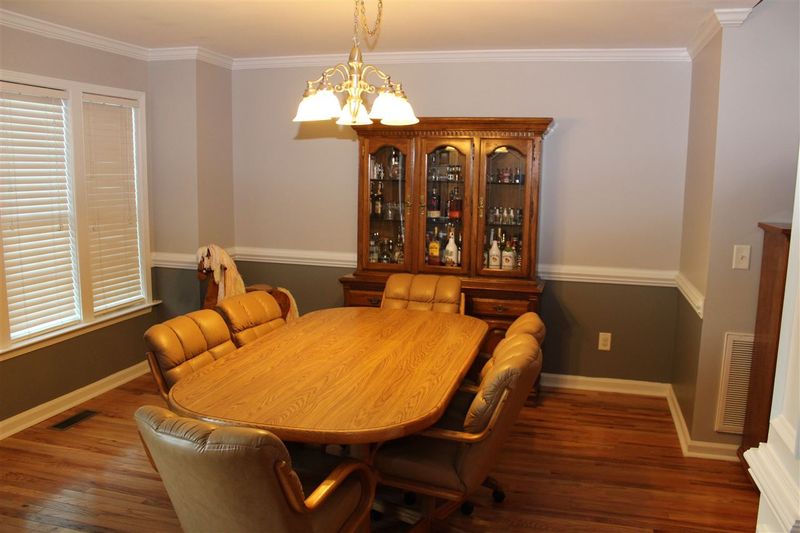 447 Blaze Ridge Dr, Smithfield, NC 27577