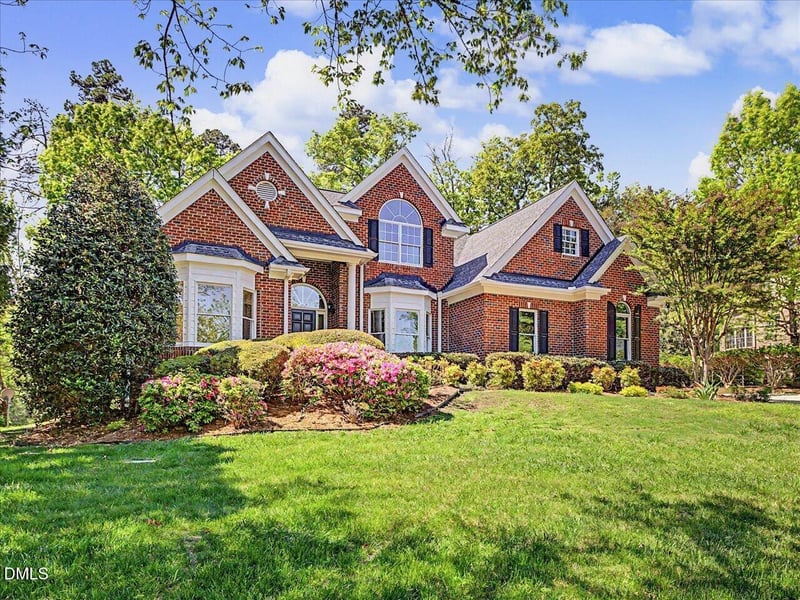 447 Davis Love Dr, Chapel Hill, NC 27517