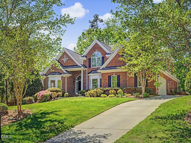 447 Davis Love Dr, Chapel Hill, NC 27517