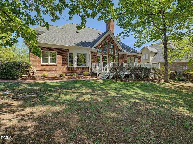 447 Davis Love Dr, Chapel Hill, NC 27517