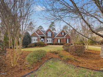 447 Davis Love Dr, Chapel Hill, NC 27517