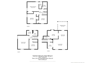447 Deerpath Dr, Fayetteville, NC 28311
