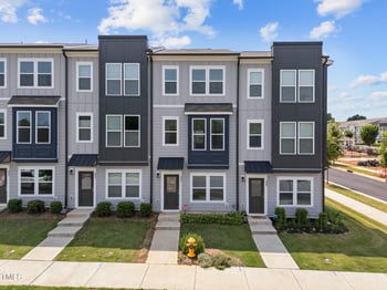 447 Fisher St, Raleigh, NC 27610