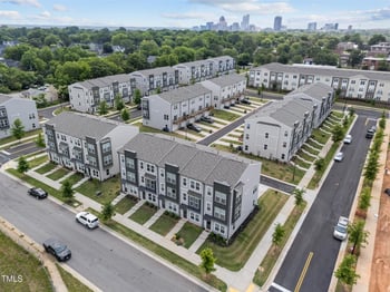447 Fisher St, Raleigh, NC 27610