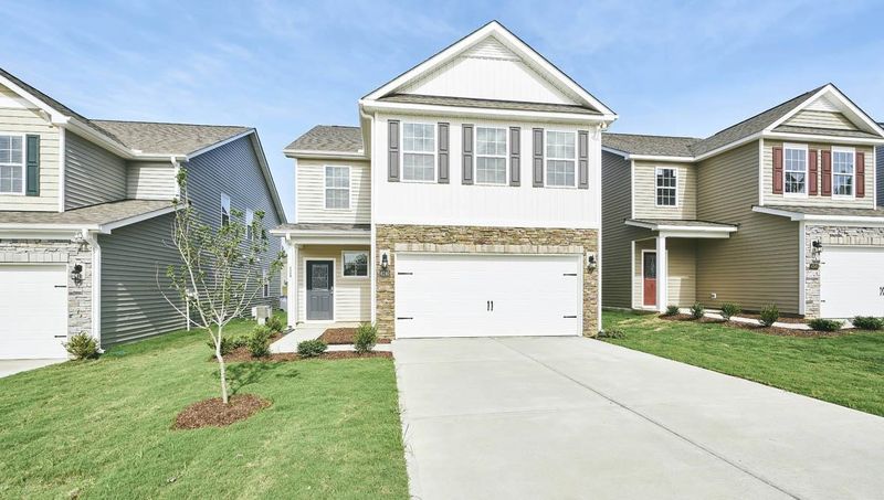 447 Flat River Rn, Hillsborough, NC 27278