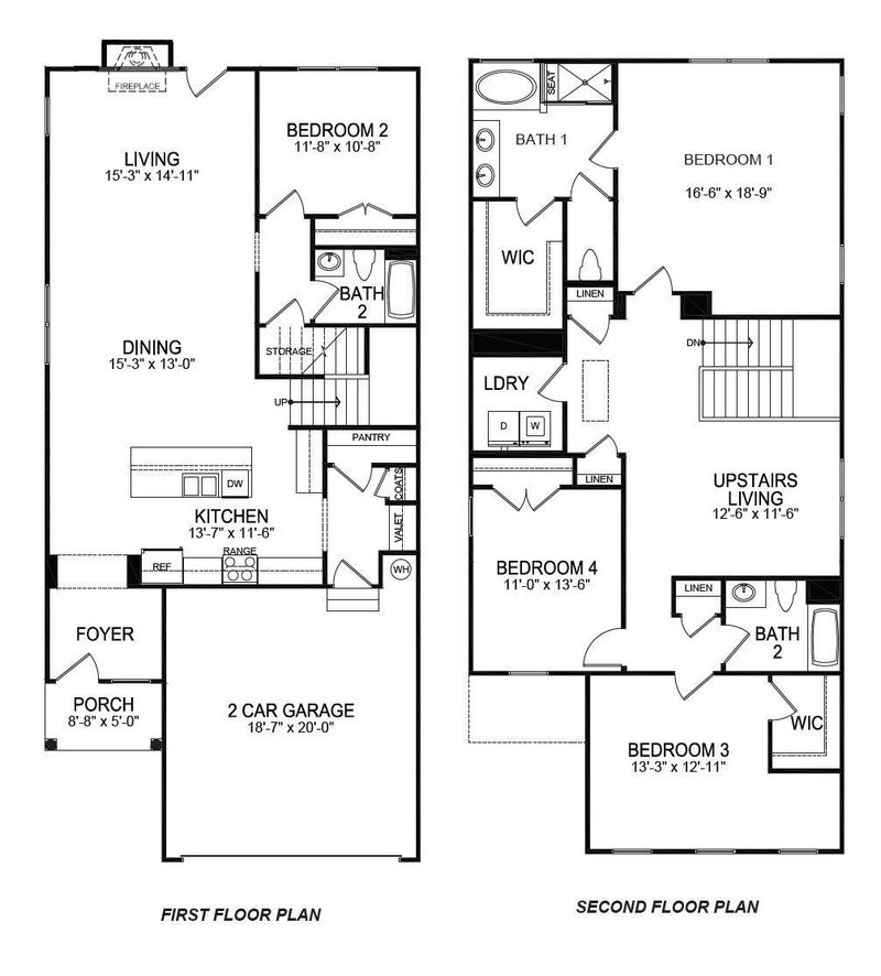 447 Flat River Rn, Hillsborough, NC 27278