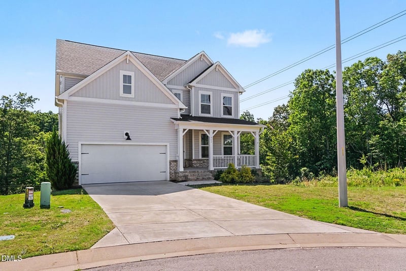 447 Forestview Crest Way, Fuquay Varina, NC 27526