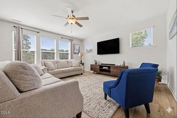 447 Forestview Crest Way, Fuquay Varina, NC 27526