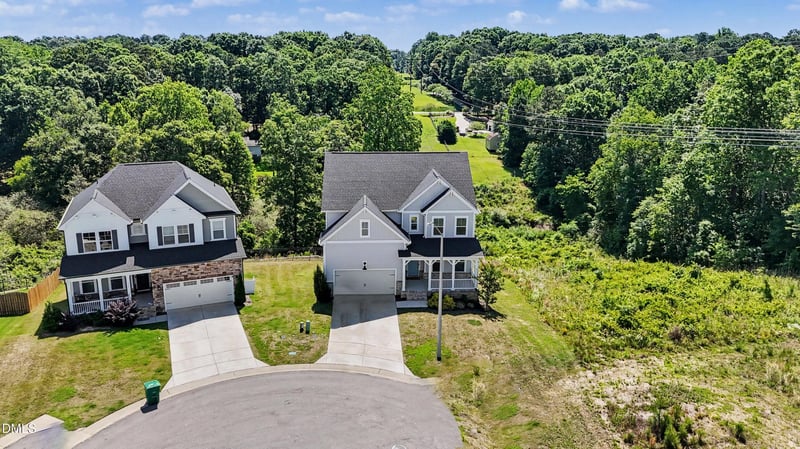 447 Forestview Crest Way, Fuquay Varina, NC 27526