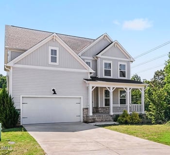 447 Forestview Crest Way, Fuquay Varina, NC 27526