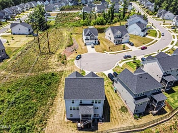 447 Forestview Crest Way, Fuquay Varina, NC 27526