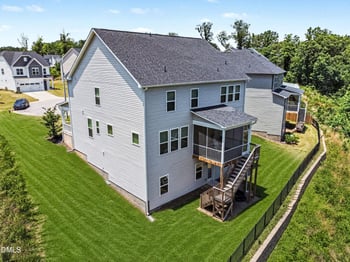 447 Forestview Crest Way, Fuquay Varina, NC 27526