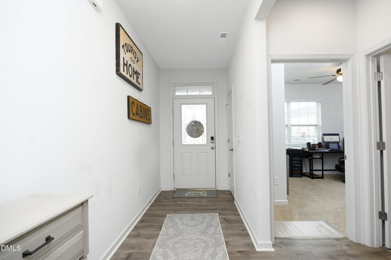 447 Great White Way, Clayton, NC 27527