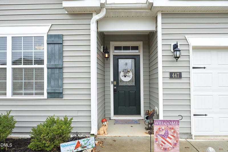 447 Great White Way, Clayton, NC 27527