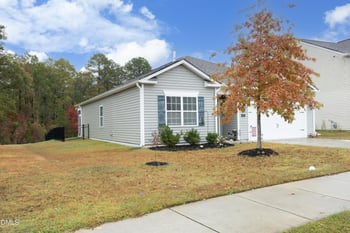 447 Great White Way, Clayton, NC 27527