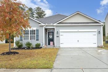 447 Great White Way, Clayton, NC 27527