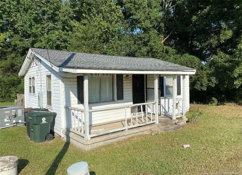 447 Iris Bryant Rd, Dunn, NC 28334