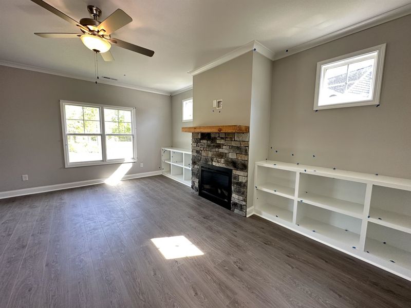 447 Jackson Pond Dr, Smithfield, NC 27577
