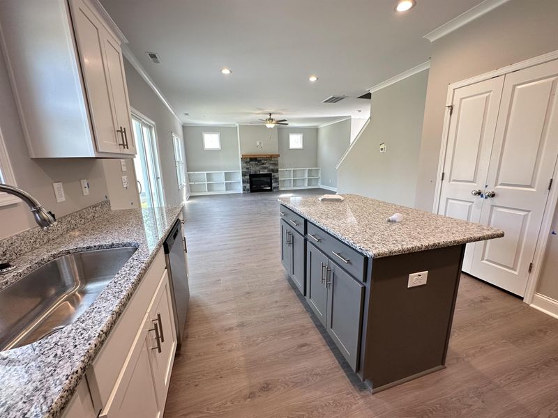 447 Jackson Pond Dr, Smithfield, NC 27577