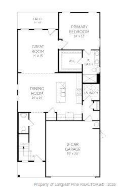 447 Jaylin Oaks Dr, Spring Lake, NC 28390