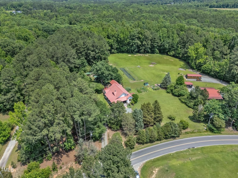 447 Luther Rd, Apex, NC 27523