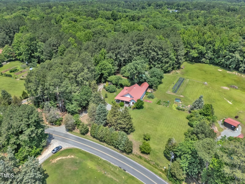 447 Luther Rd, Apex, NC 27523