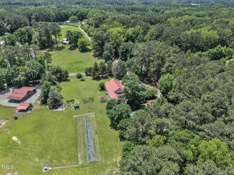 447 Luther Rd, Apex, NC 27523