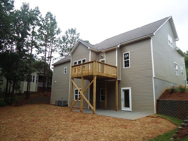 447 Majestic Oak Dr, Garner, NC 27529