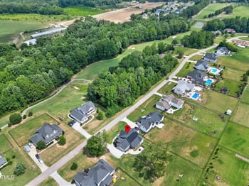 447 Marcellus Way, Clayton, NC 27527