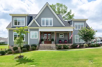 447 Marcellus Way, Clayton, NC 27527
