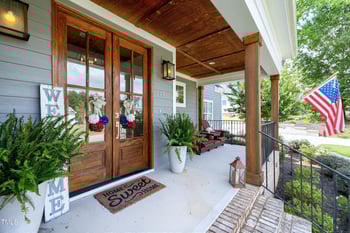 447 Marcellus Way, Clayton, NC 27527