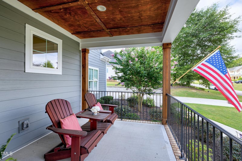 447 Marcellus Way, Clayton, NC 27527