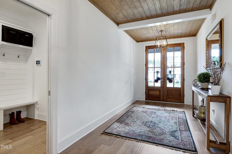 447 Marcellus Way, Clayton, NC 27527