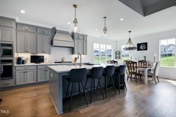 447 Marcellus Way, Clayton, NC 27527