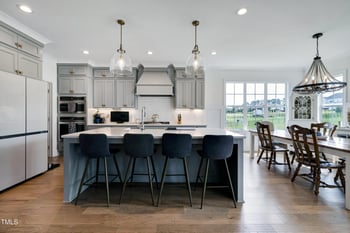 447 Marcellus Way, Clayton, NC 27527