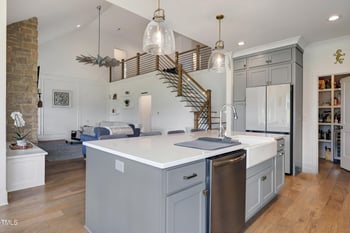 447 Marcellus Way, Clayton, NC 27527