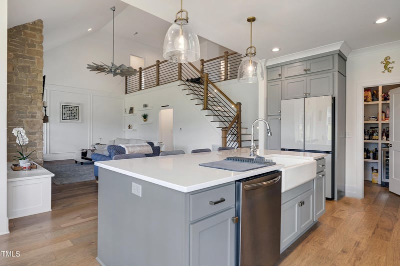 447 Marcellus Way, Clayton, NC 27527