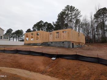 447 Rising Star Dr, Clayton, NC 27520