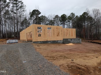 447 Rising Star Dr, Clayton, NC 27520