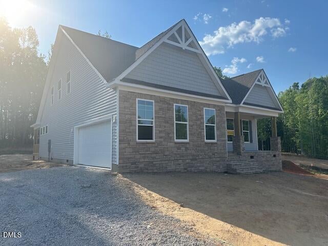 447 Rising Star Dr, Clayton, NC 27520