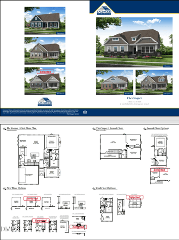 447 Rising Star Dr, Clayton, NC 27520