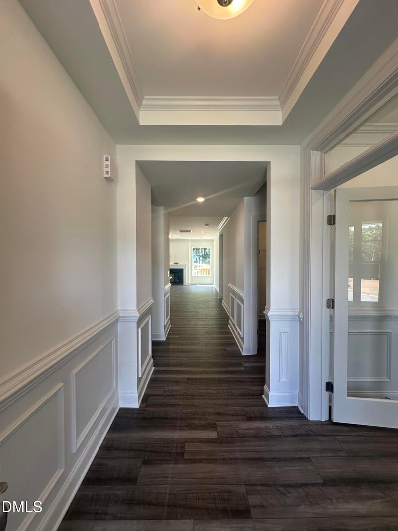 447 Rising Star Dr, Clayton, NC 27520