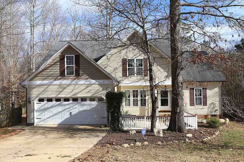447 Santa Gertrudis Dr, Clayton, NC 27520