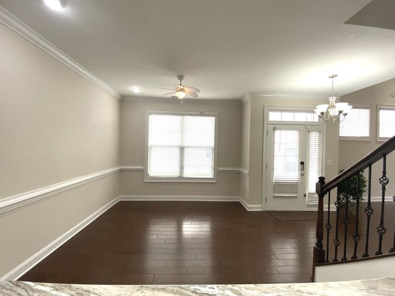 447 Talons Rest Way, Cary, NC 27513