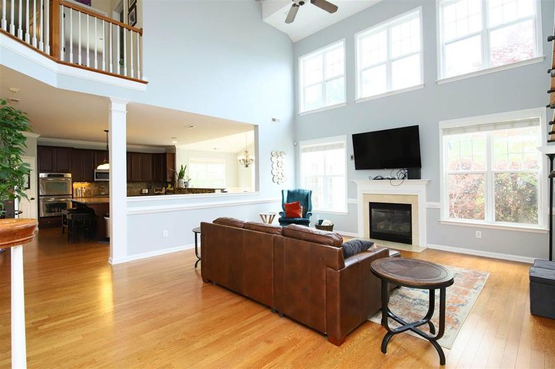 447 Valleymede Dr, Durham, NC 27713