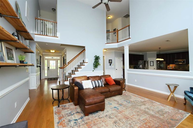 447 Valleymede Dr, Durham, NC 27713