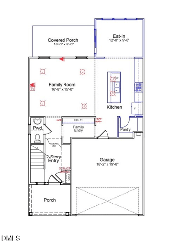 447 White Oak Garden Way #328, Garner, NC 27529