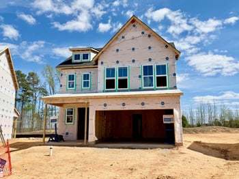 447 White Oak Garden Way #328, Garner, NC 27529